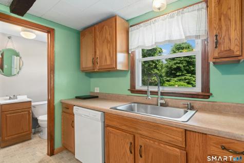 125 Shadduck Road Middlebury CT 06762