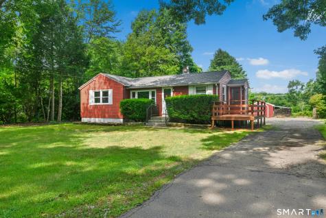 125 Shadduck Road Middlebury CT 06762