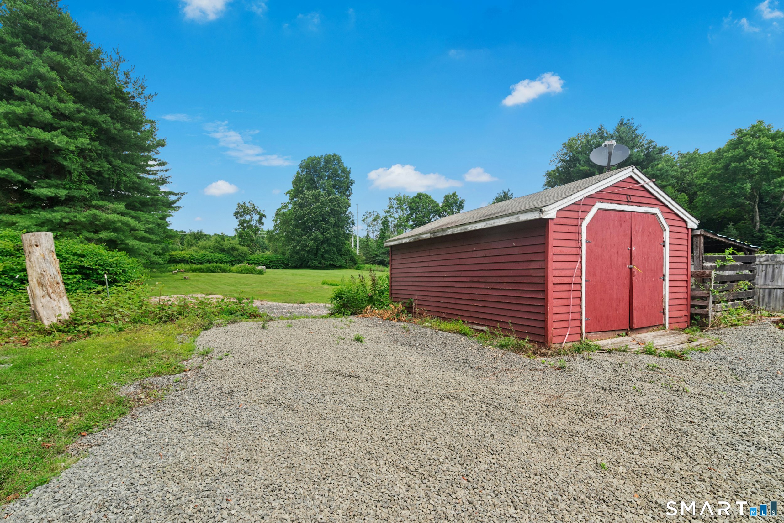 125 Shadduck Road Middlebury CT 06762