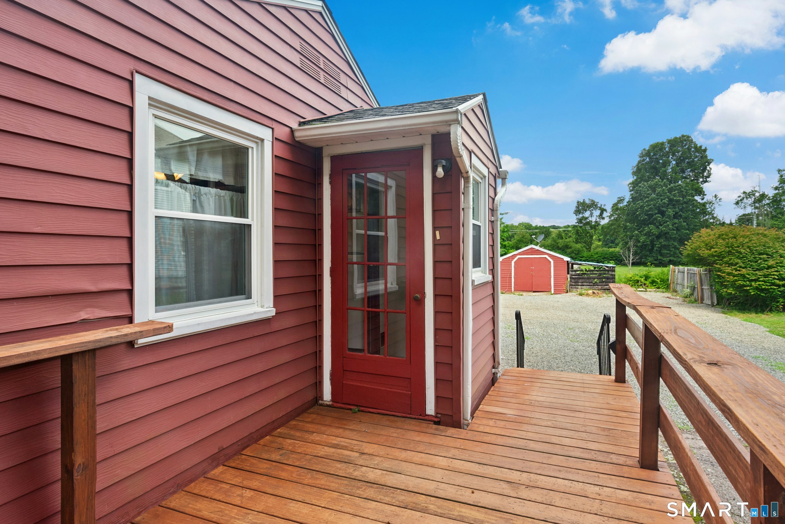 125 Shadduck Road Middlebury CT 06762