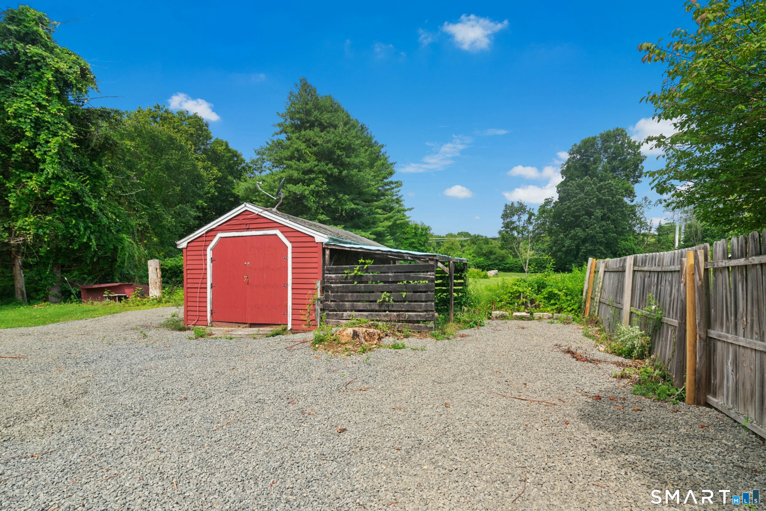 125 Shadduck Road Middlebury CT 06762