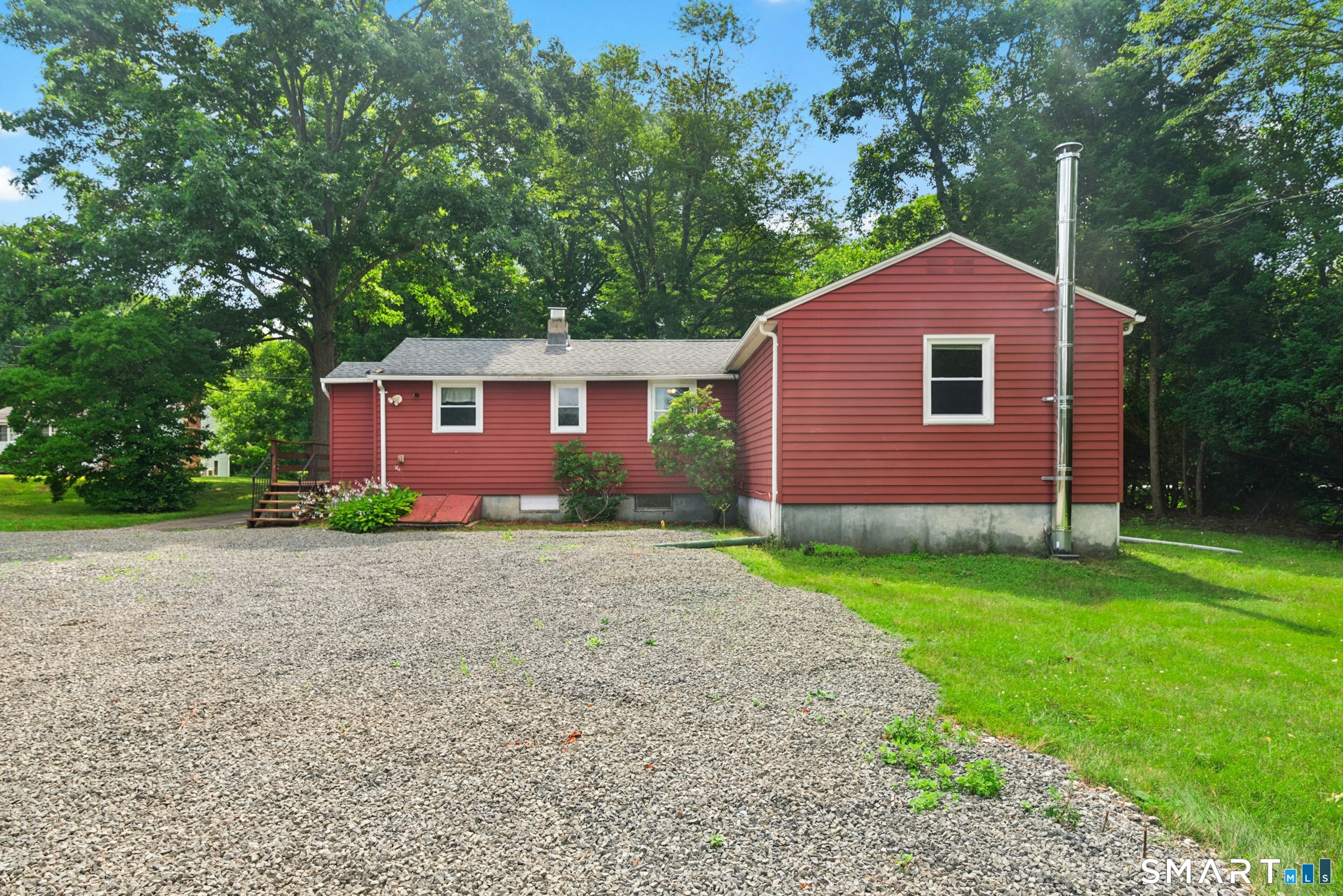 125 Shadduck Road Middlebury CT 06762