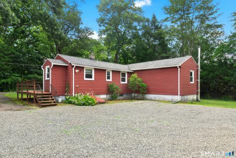 125 Shadduck Road Middlebury CT 06762