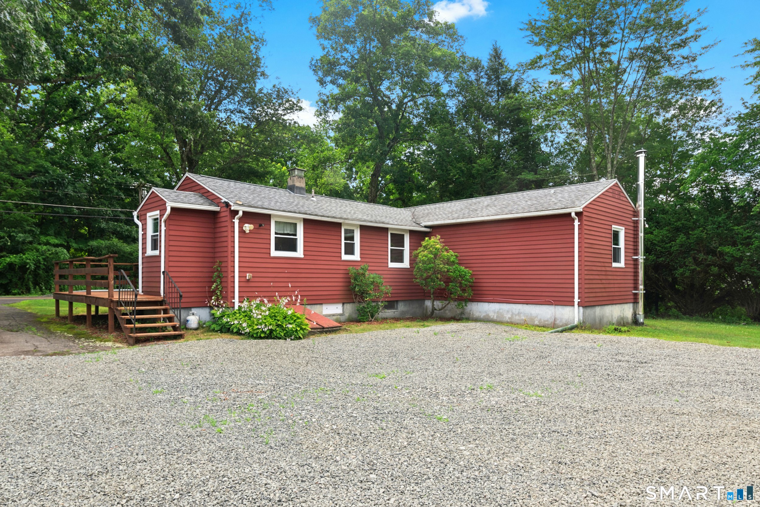 125 Shadduck Road Middlebury CT 06762