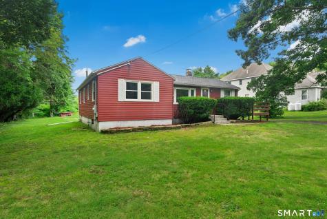 125 Shadduck Road Middlebury CT 06762