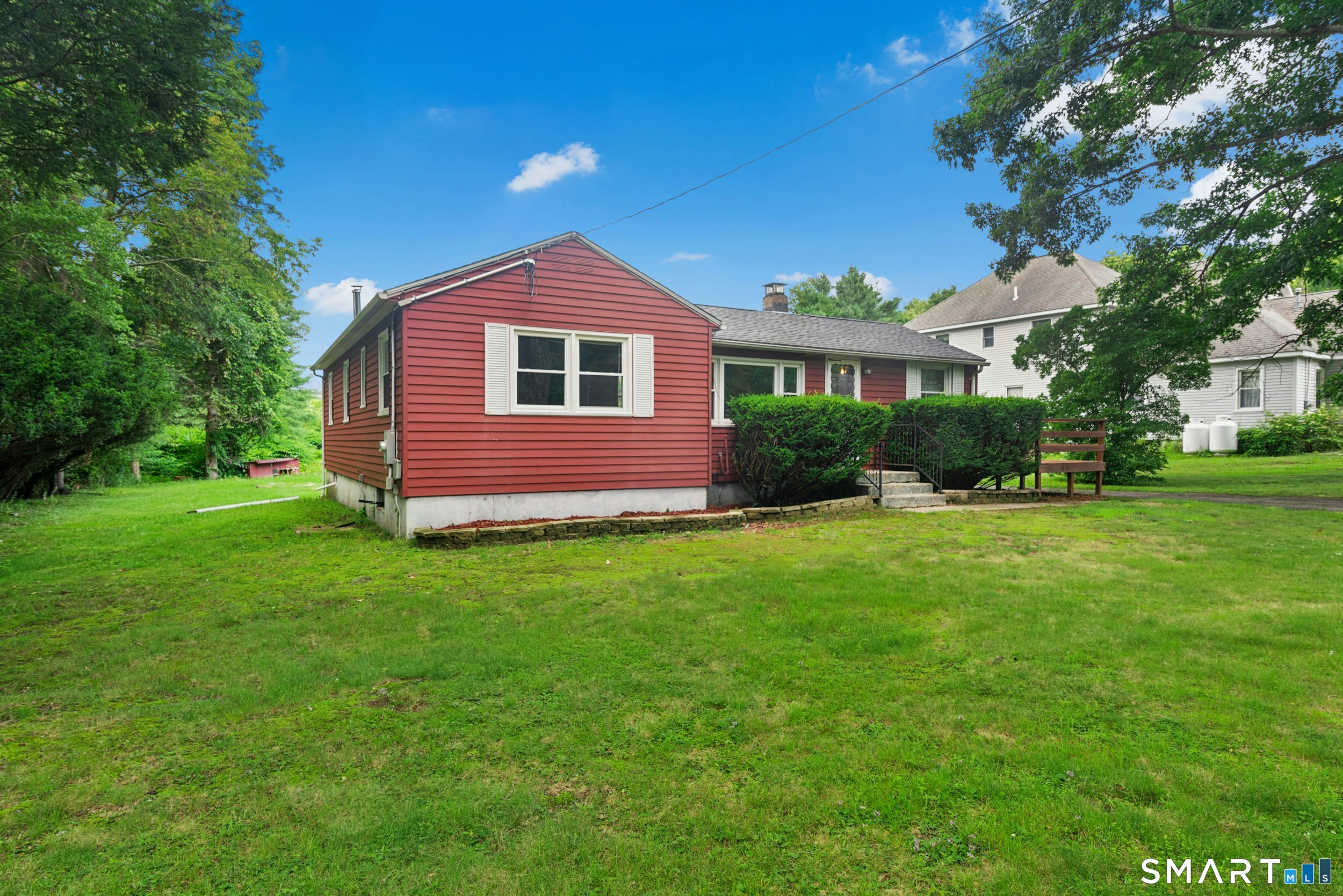 125 Shadduck Road Middlebury CT 06762