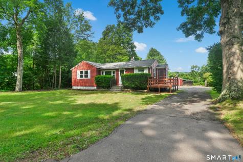 125 Shadduck Road Middlebury CT 06762