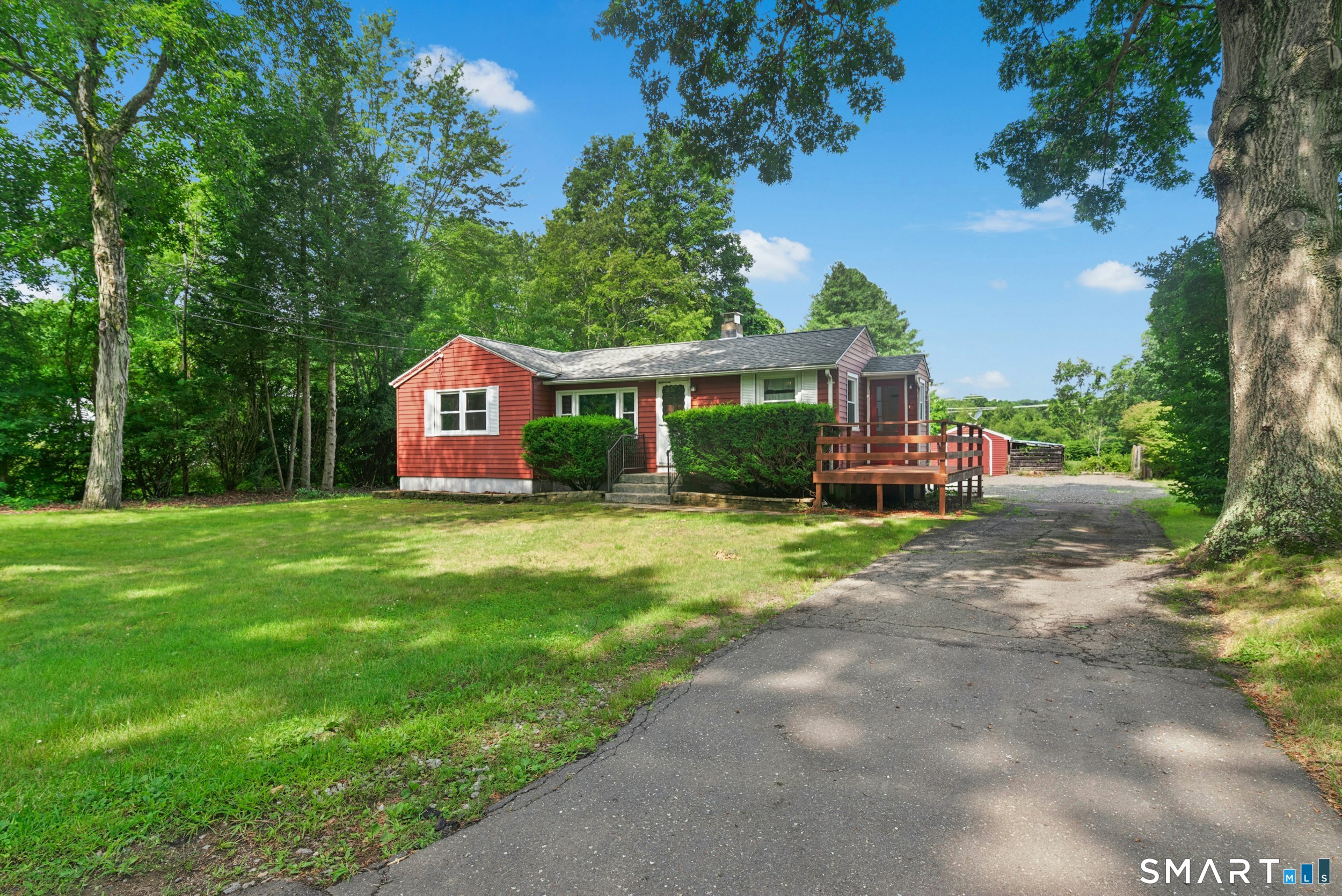 125 Shadduck Road Middlebury CT 06762