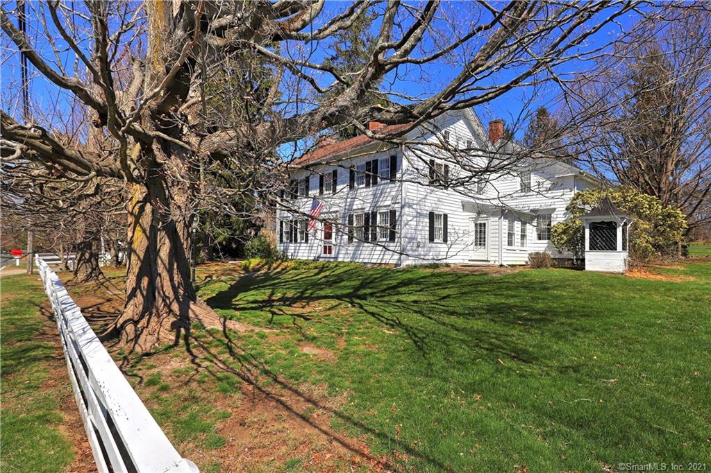 354 Moose Hill Road Monroe CT 06468