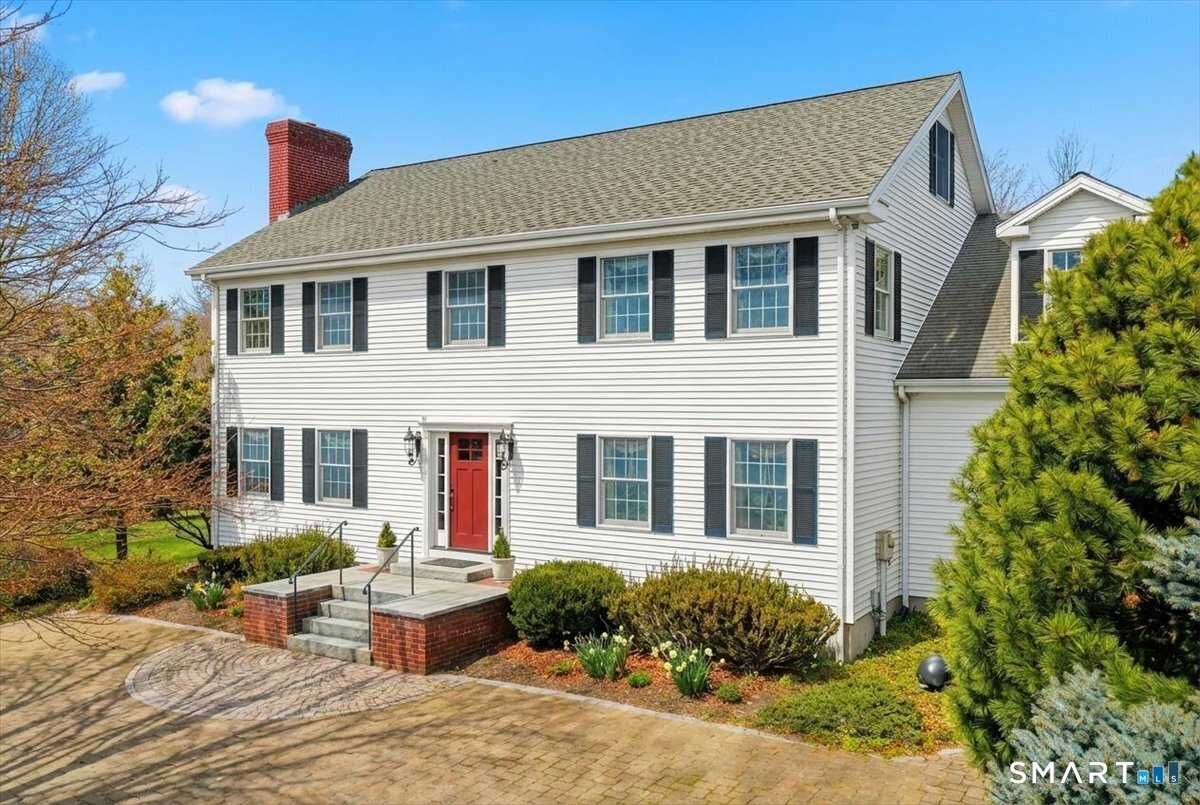 7 Franklin Road Sprague CT 06330