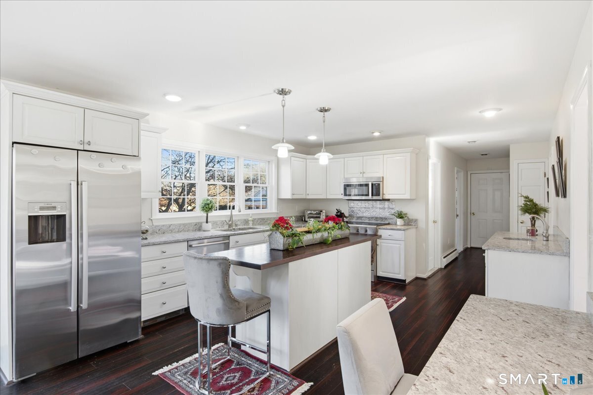 7 Franklin Road Sprague CT 06330