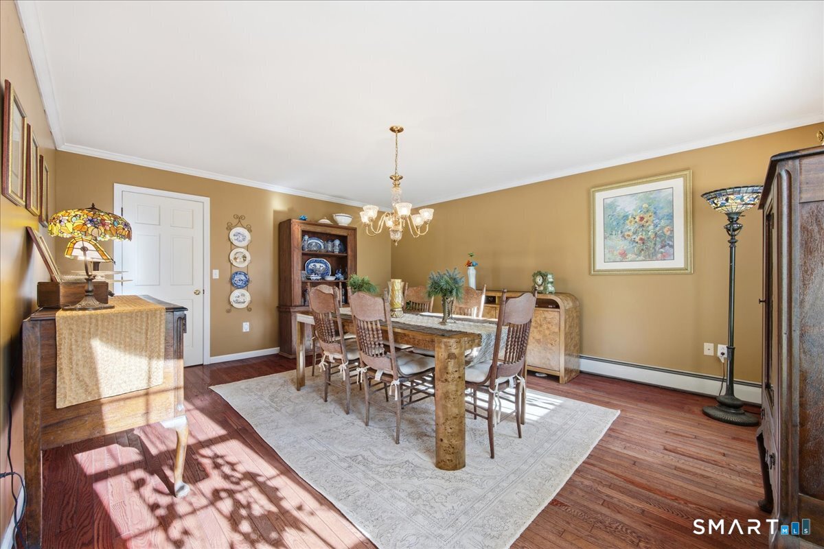 7 Franklin Road Sprague CT 06330