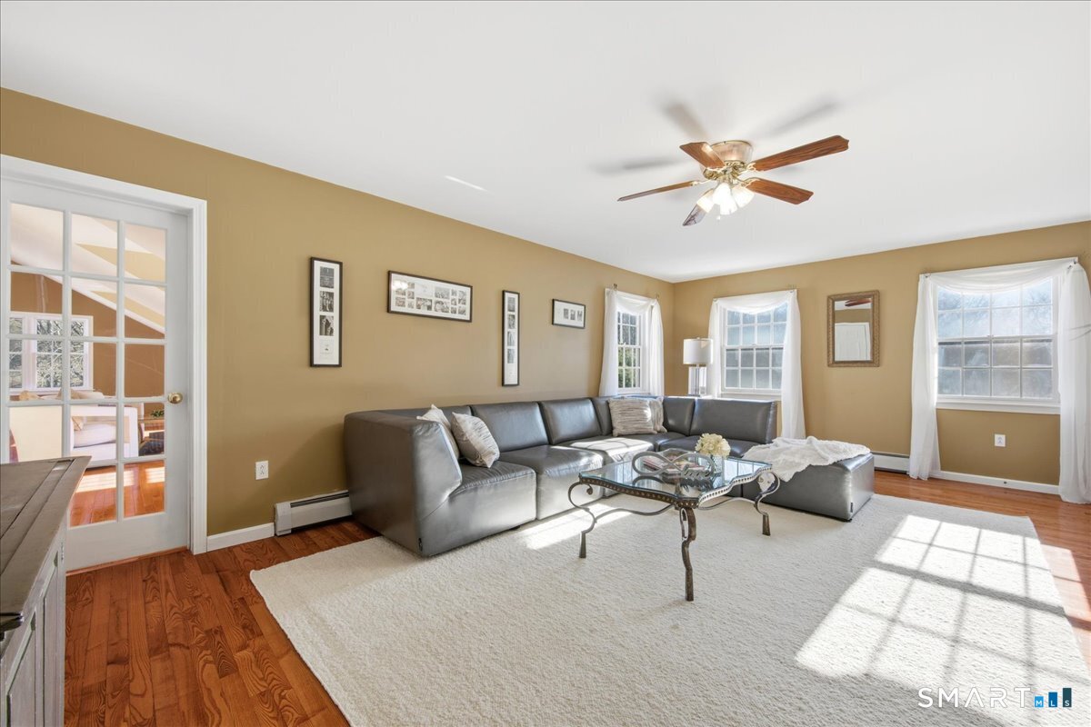 7 Franklin Road Sprague CT 06330