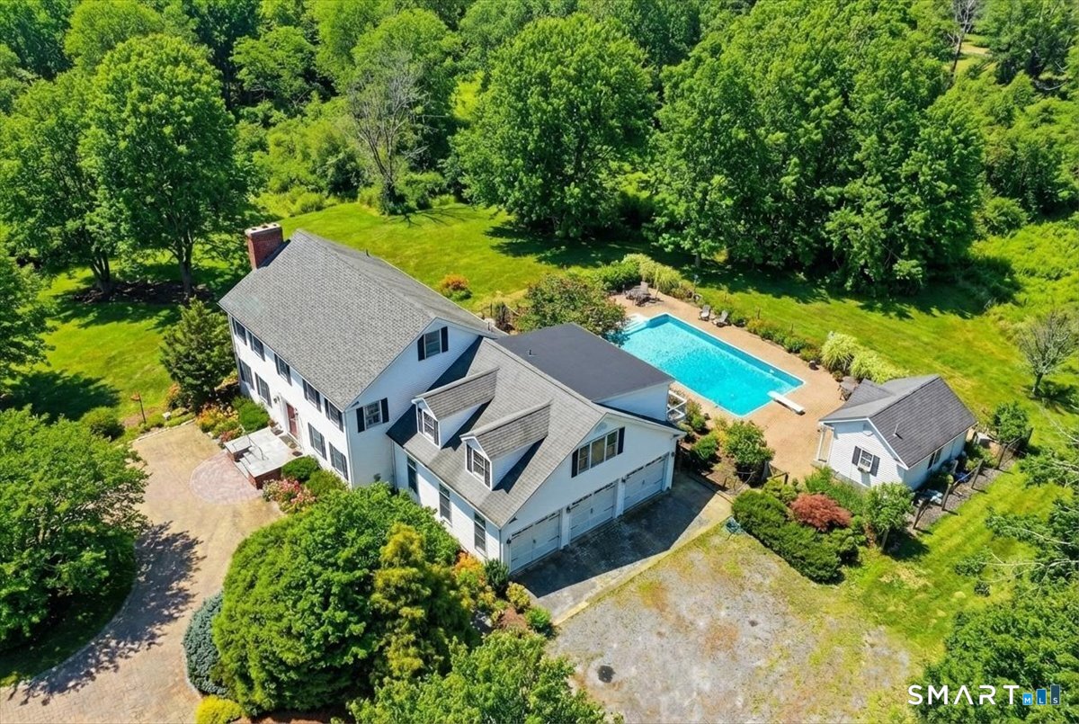 7 Franklin Road Sprague CT 06330