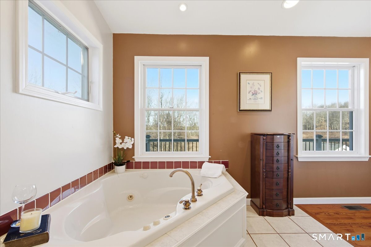 7 Franklin Road Sprague CT 06330