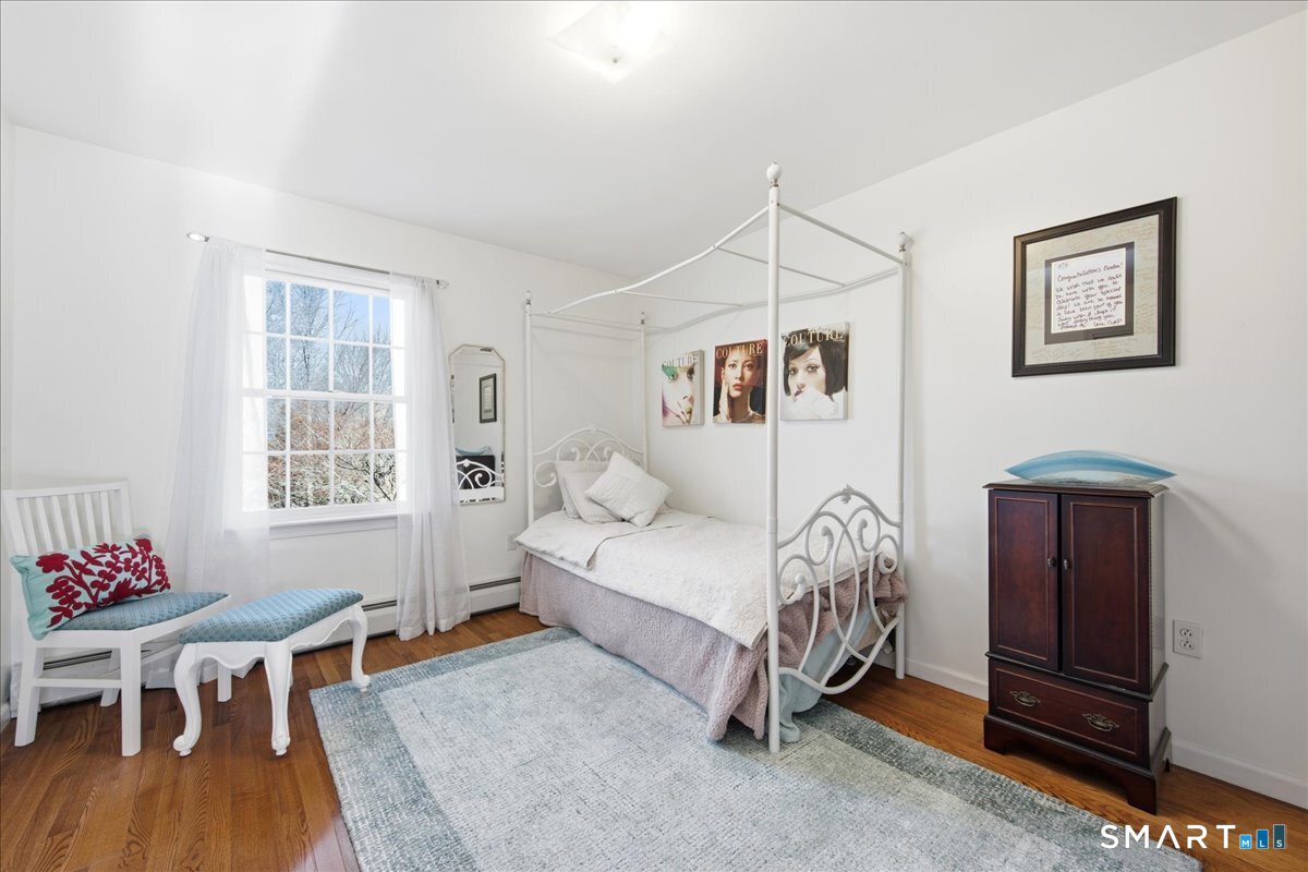 7 Franklin Road Sprague CT 06330