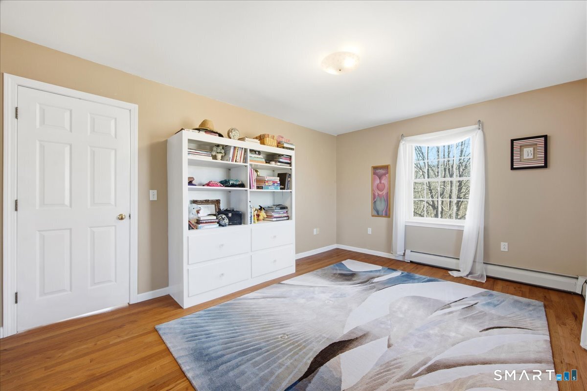 7 Franklin Road Sprague CT 06330