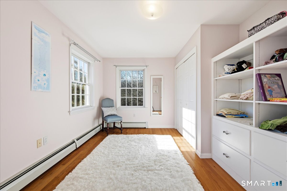 7 Franklin Road Sprague CT 06330