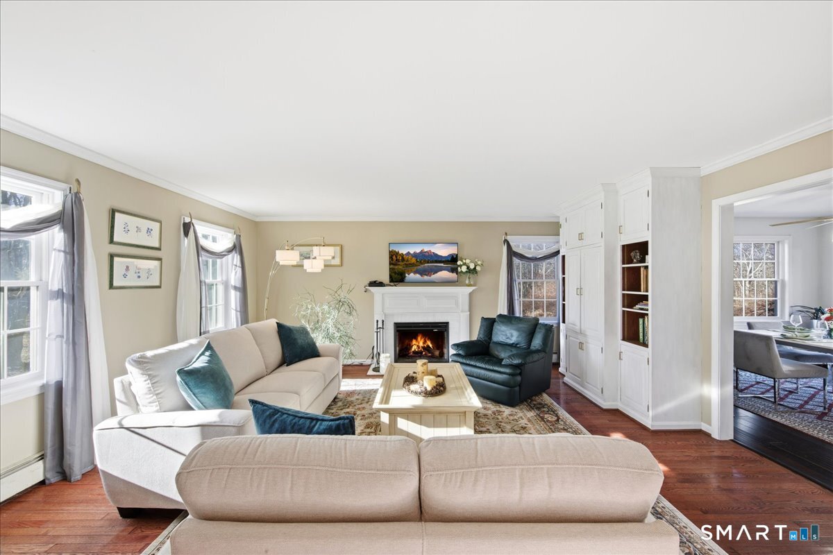 7 Franklin Road Sprague CT 06330