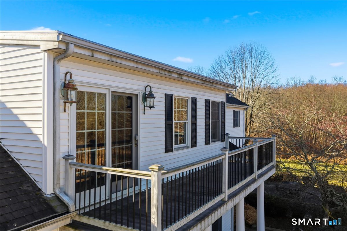 7 Franklin Road Sprague CT 06330