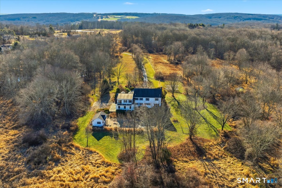 7 Franklin Road Sprague CT 06330