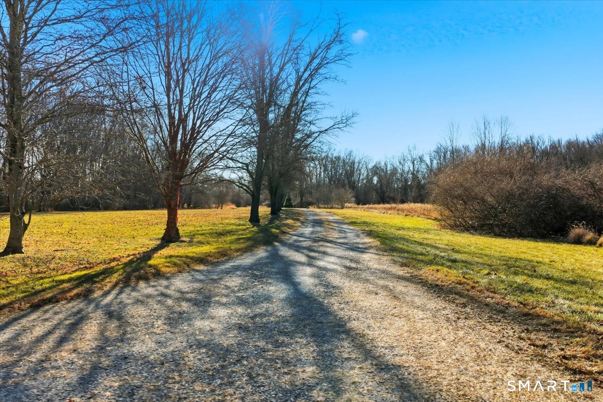 7 Franklin Road Sprague CT 06330