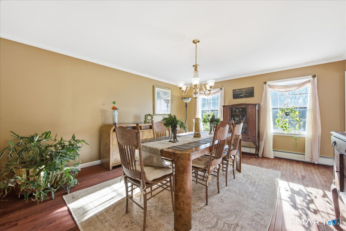 7 Franklin Road Sprague CT 06330