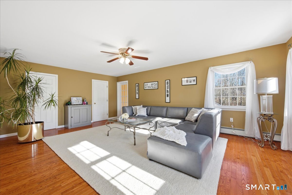 7 Franklin Road Sprague CT 06330