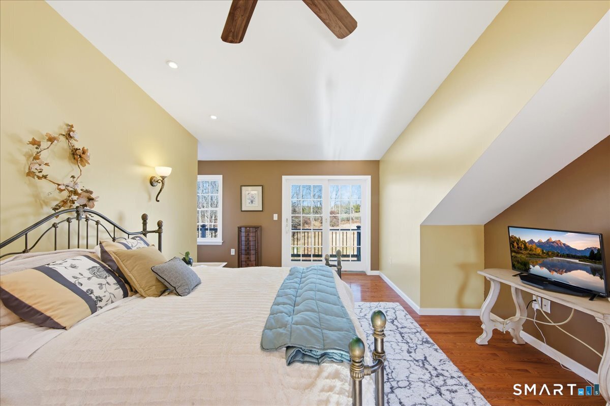 7 Franklin Road Sprague CT 06330