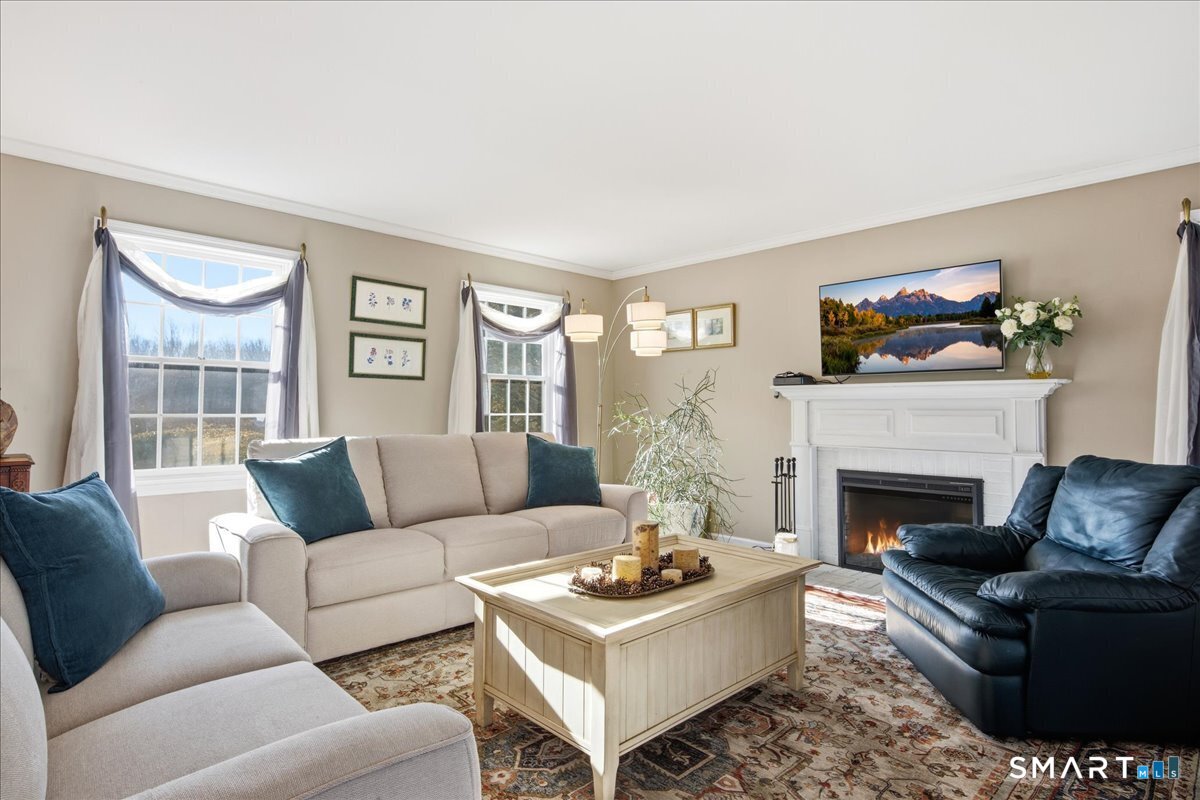 7 Franklin Road Sprague CT 06330