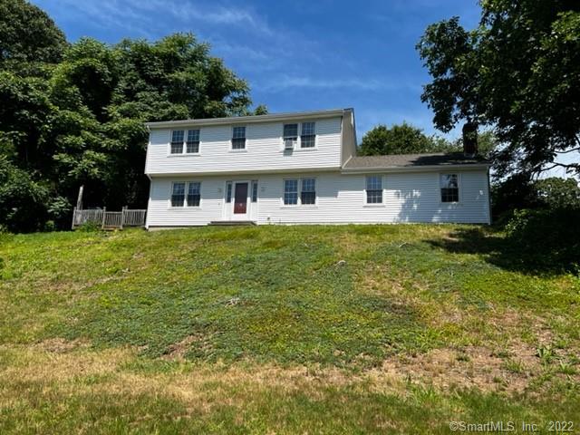 5 Briarcliffe Trail Old Saybrook CT 06475