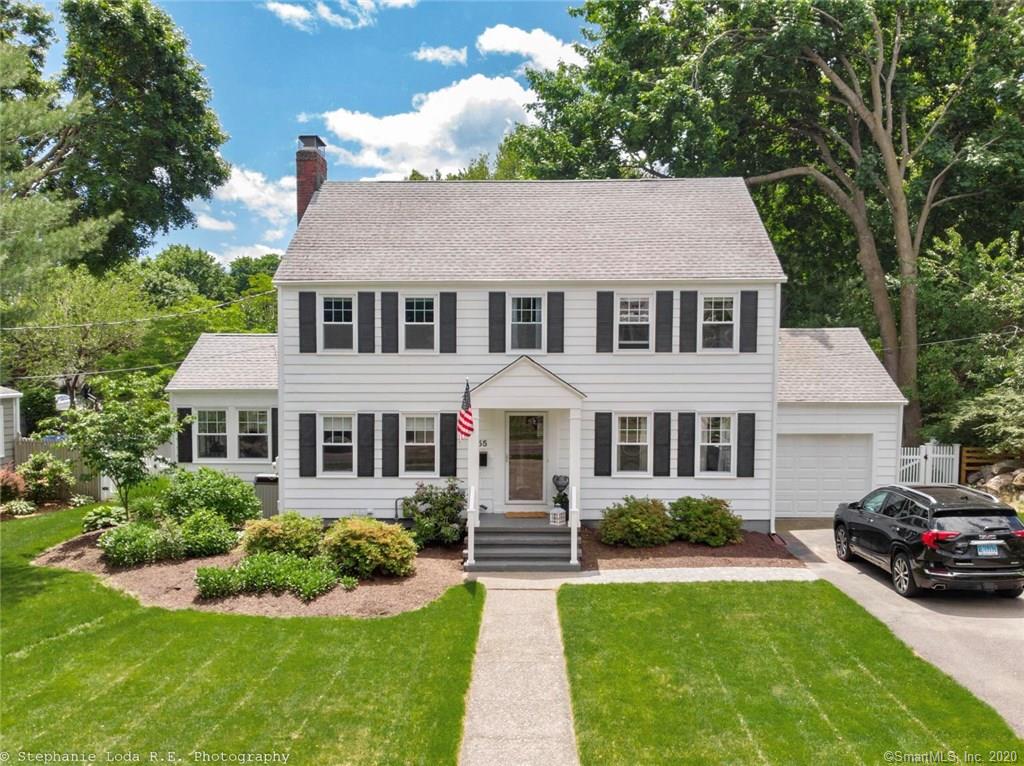 55 Maple Street Milford CT 06460