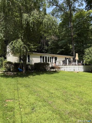 21 Deerfield Drive Ashford CT 06278