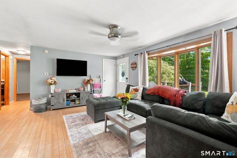 21 Deerfield Drive Ashford CT 06278