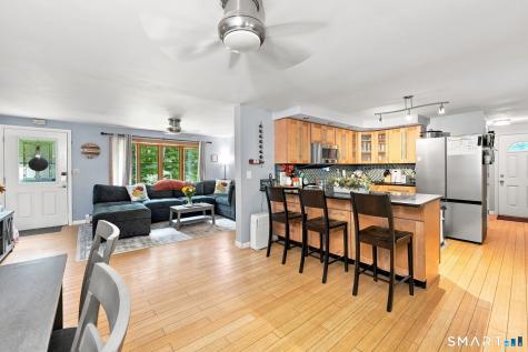 21 Deerfield Drive Ashford CT 06278