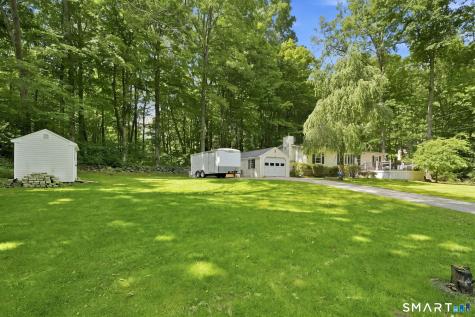 21 Deerfield Drive Ashford CT 06278