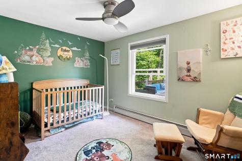 21 Deerfield Drive Ashford CT 06278