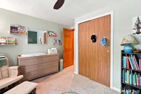 21 Deerfield Drive Ashford CT 06278