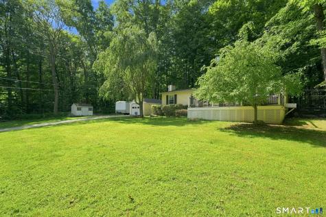 21 Deerfield Drive Ashford CT 06278