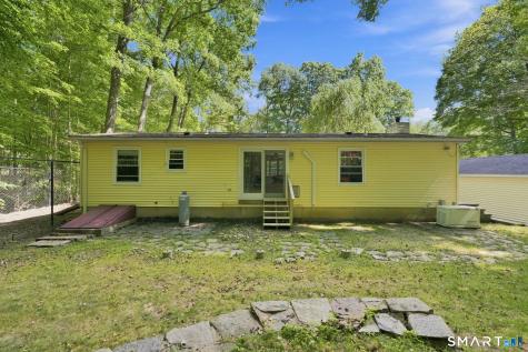 21 Deerfield Drive Ashford CT 06278