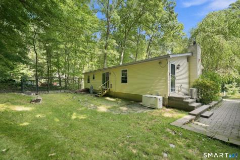 21 Deerfield Drive Ashford CT 06278