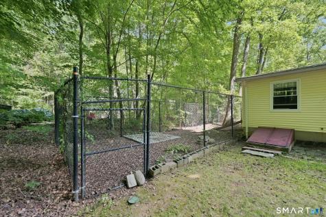 21 Deerfield Drive Ashford CT 06278