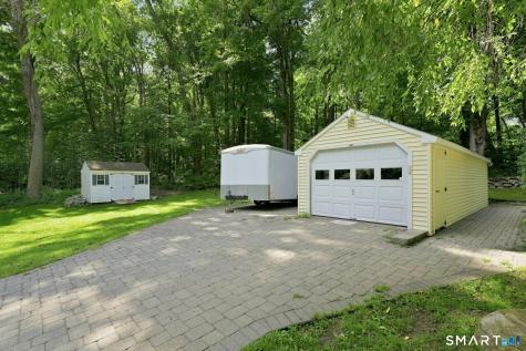 21 Deerfield Drive Ashford CT 06278