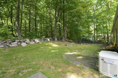 21 Deerfield Drive Ashford CT 06278