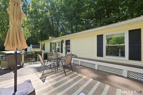 21 Deerfield Drive Ashford CT 06278
