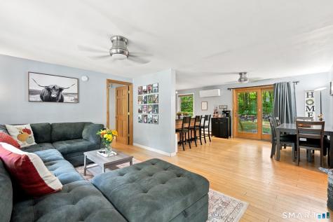 21 Deerfield Drive Ashford CT 06278