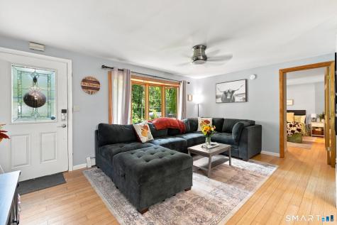 21 Deerfield Drive Ashford CT 06278