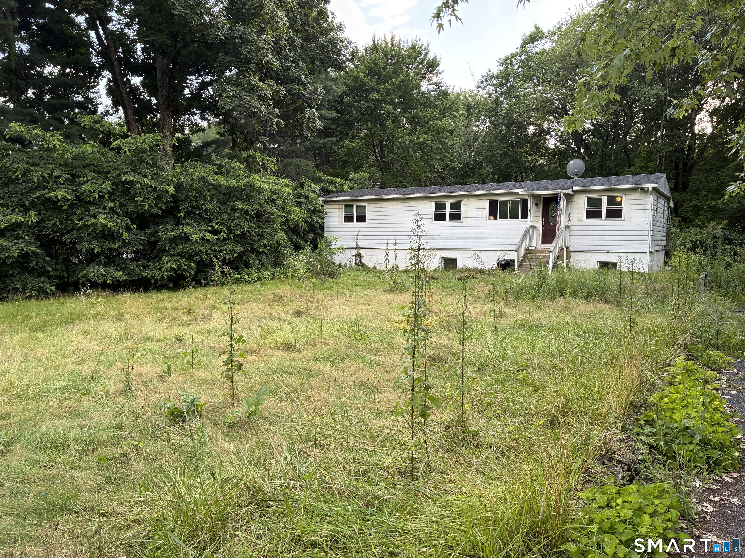 14 Meadow Ridge Road Litchfield CT 06759