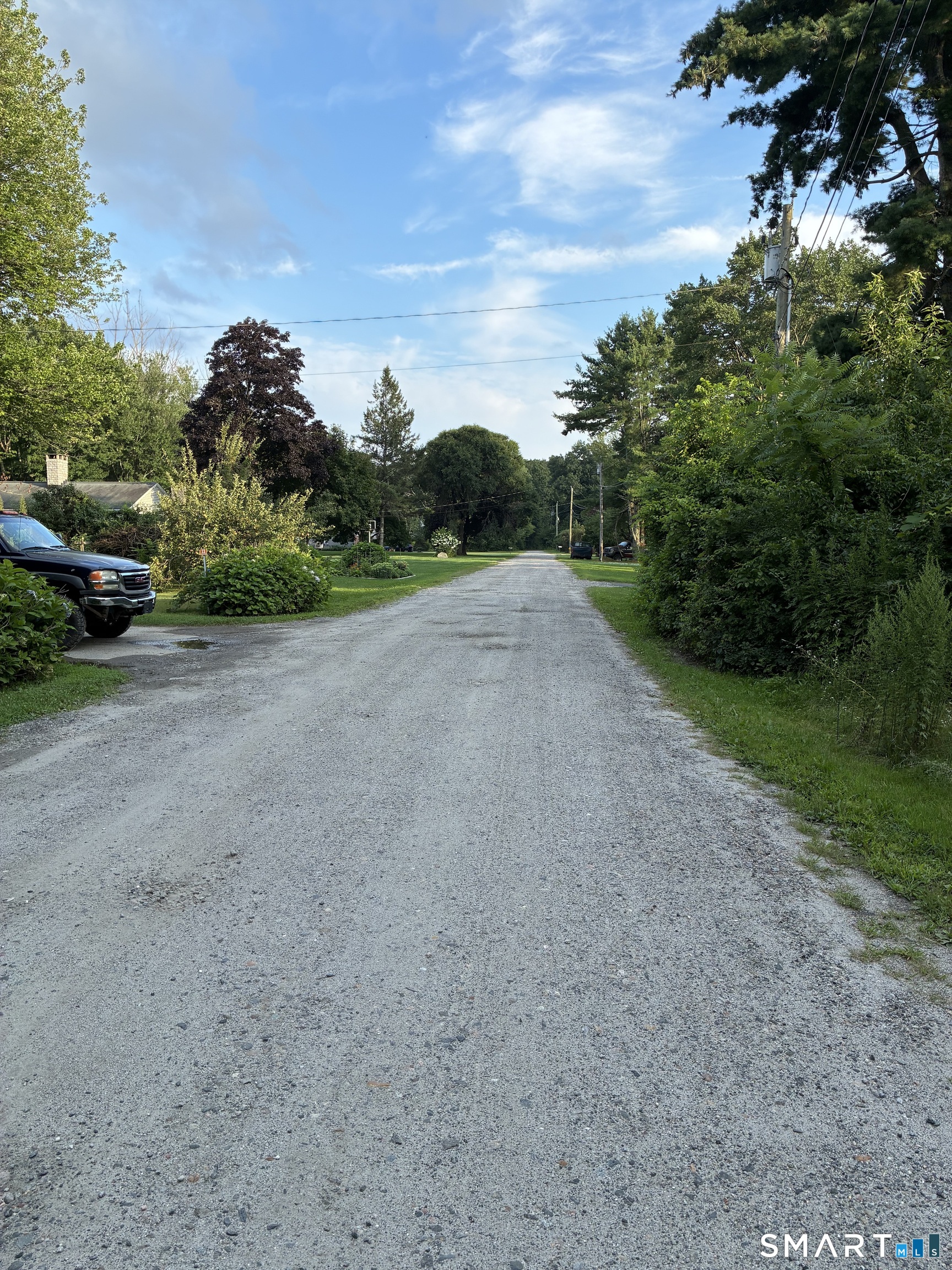 14 Meadow Ridge Road Litchfield CT 06759