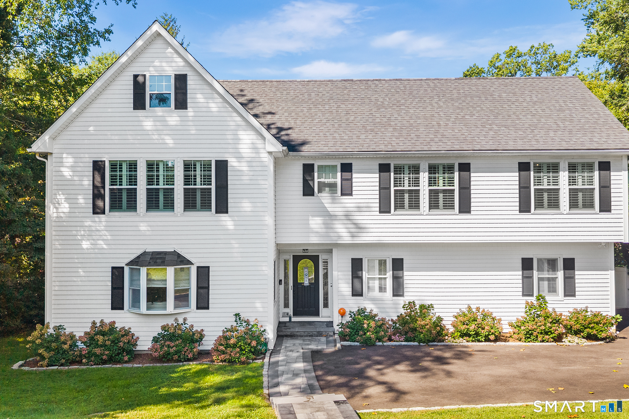 58 Sheephill Road Greenwich CT 06878